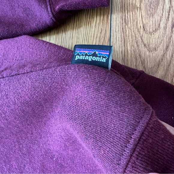 Patagonia Upraisal Crew Sweatshirt Pullover - Picture 7 of 8